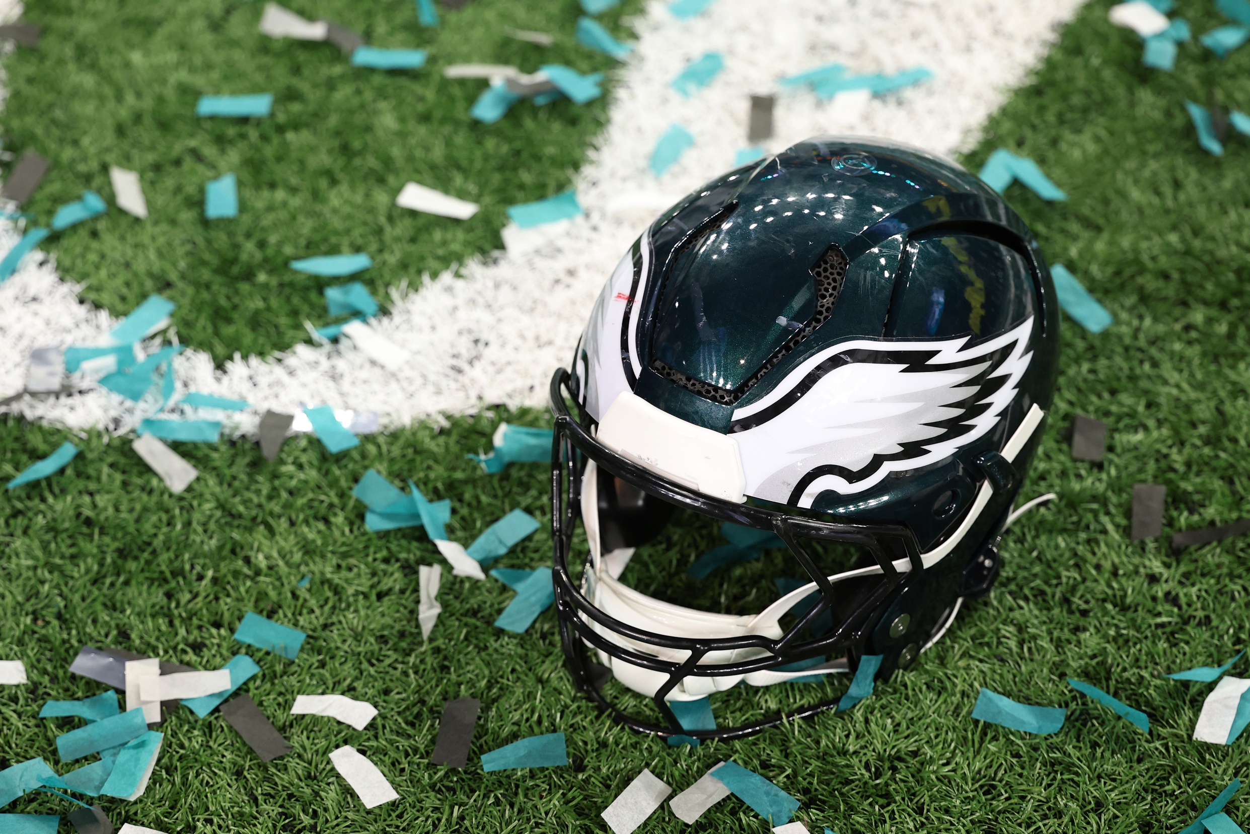 philadelphia eagles