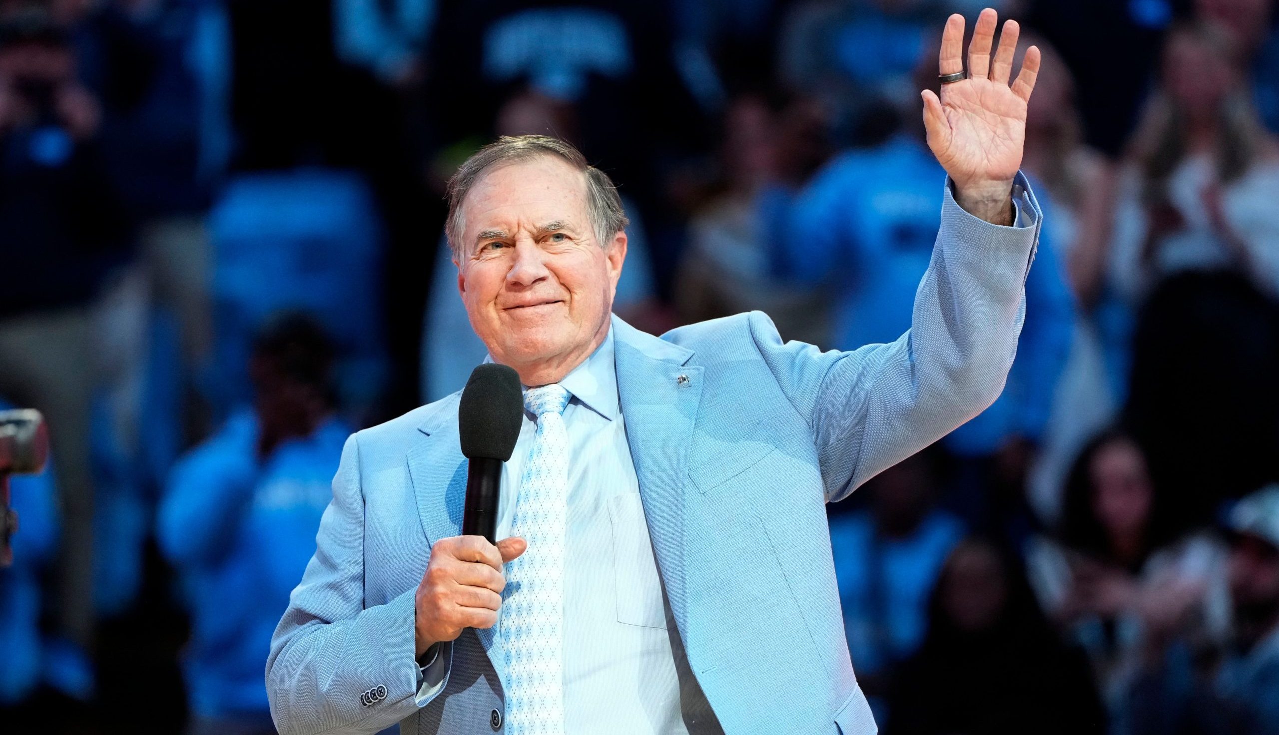Bill Belichick