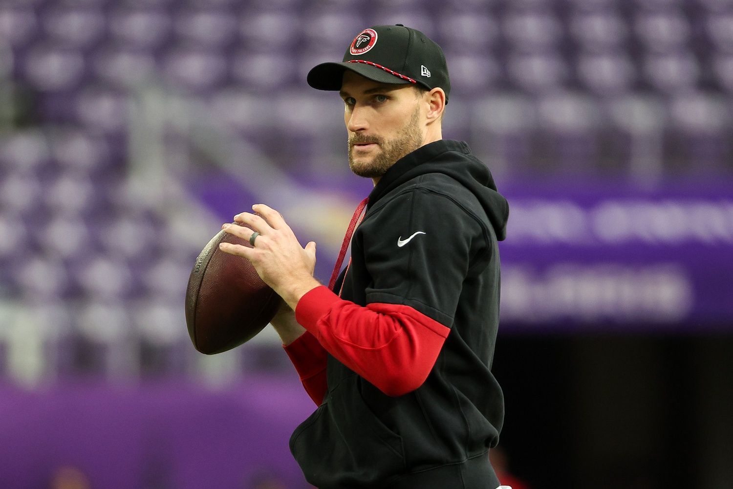 Kirk Cousins