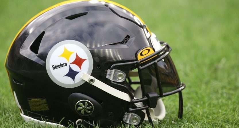 Pittsburgh Steelers