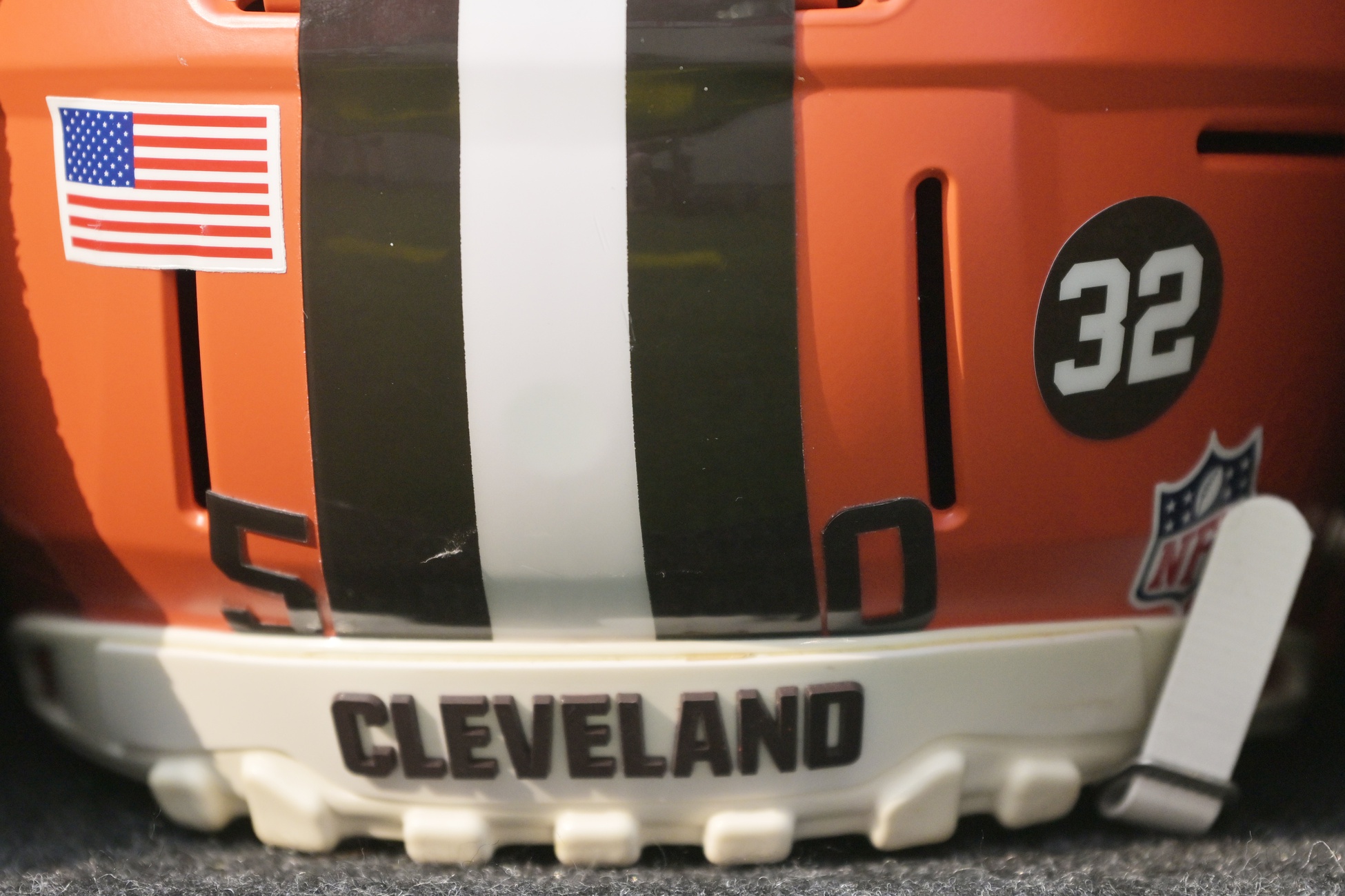 Cleveland Browns