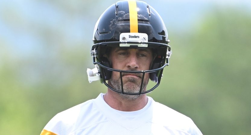 Aaron Rodgers