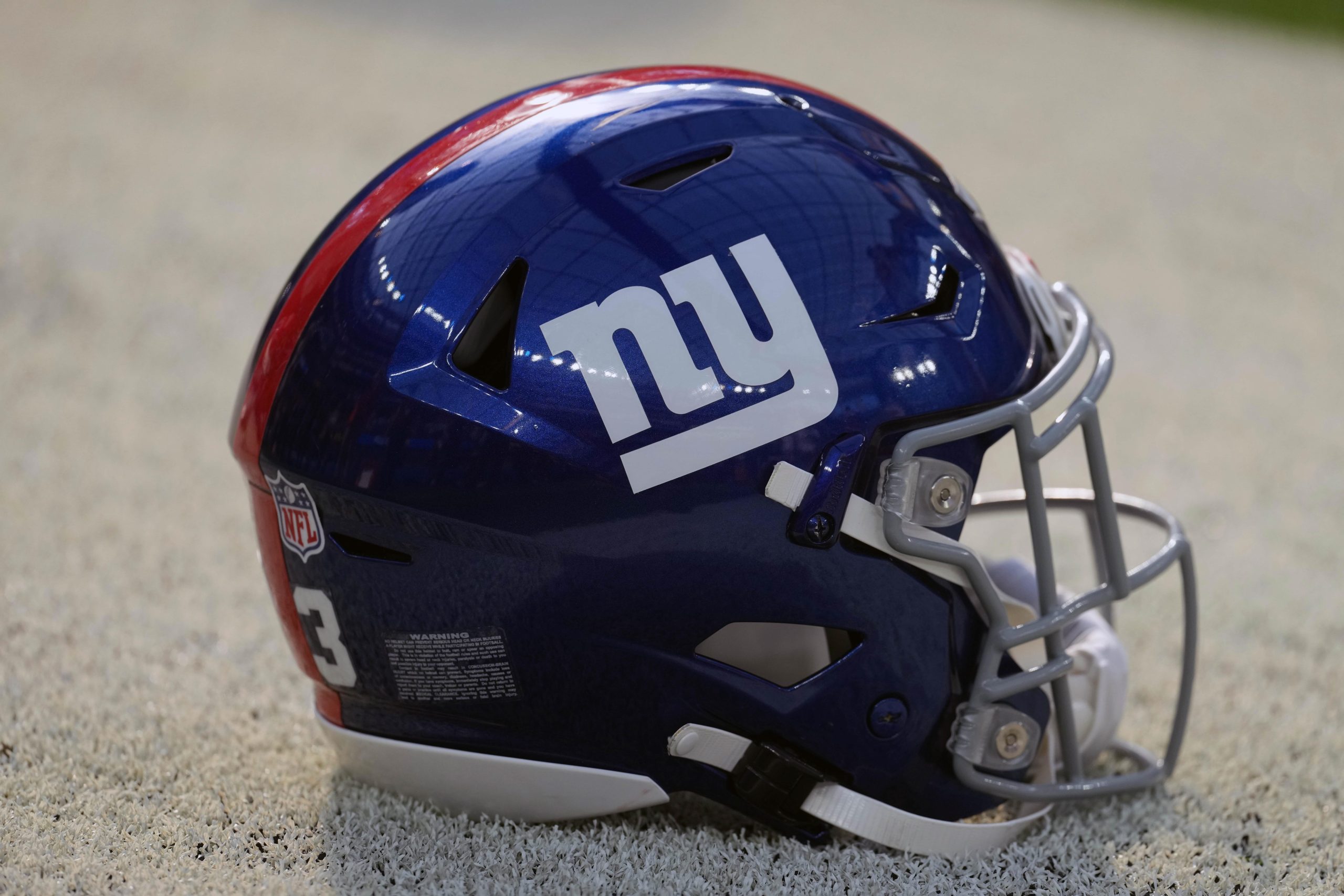 New York Giants
