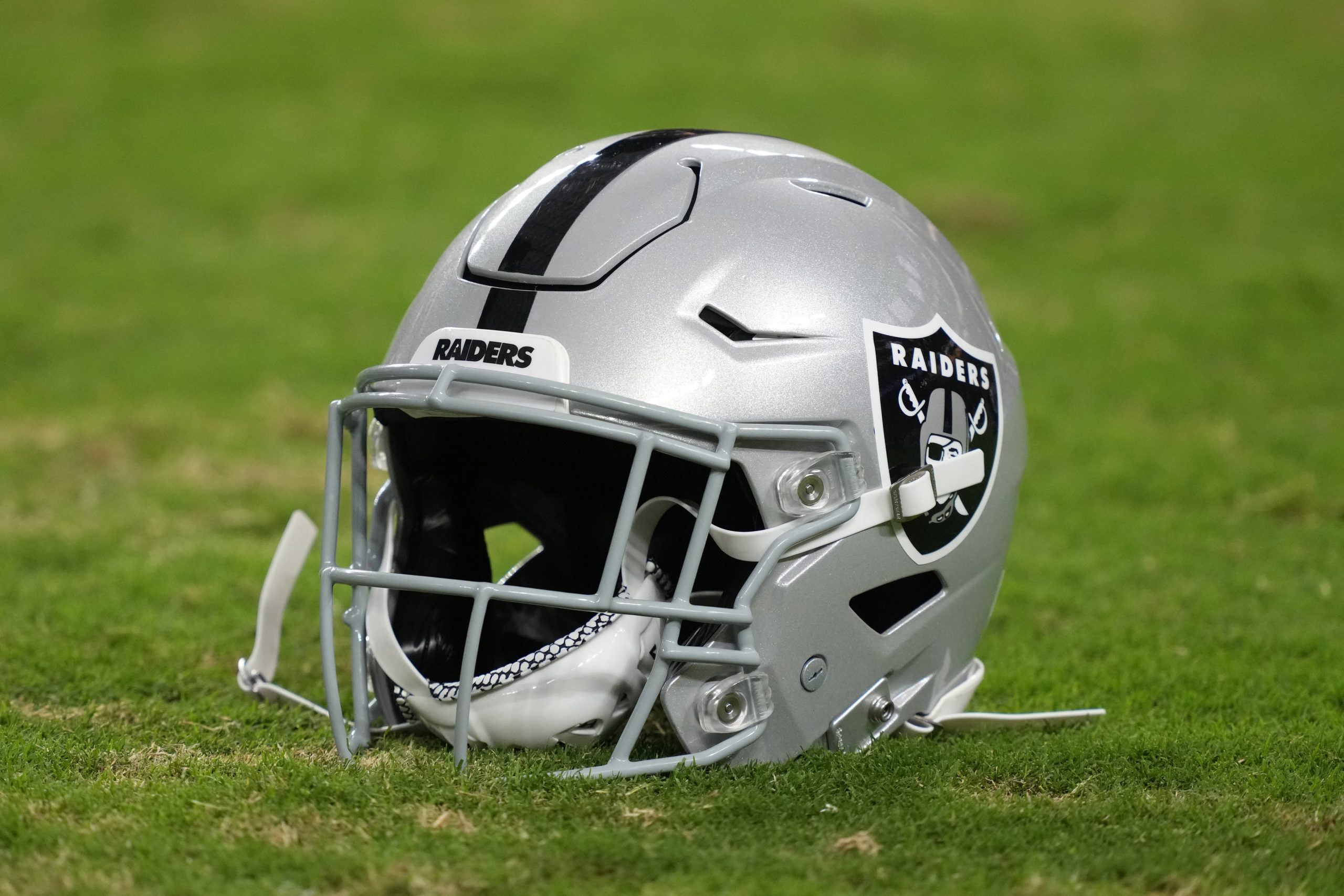 Las Vegas raiders