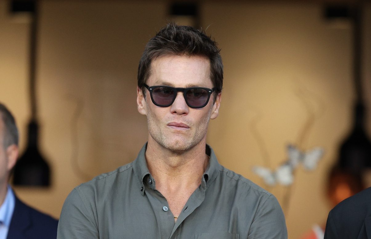Tom Brady