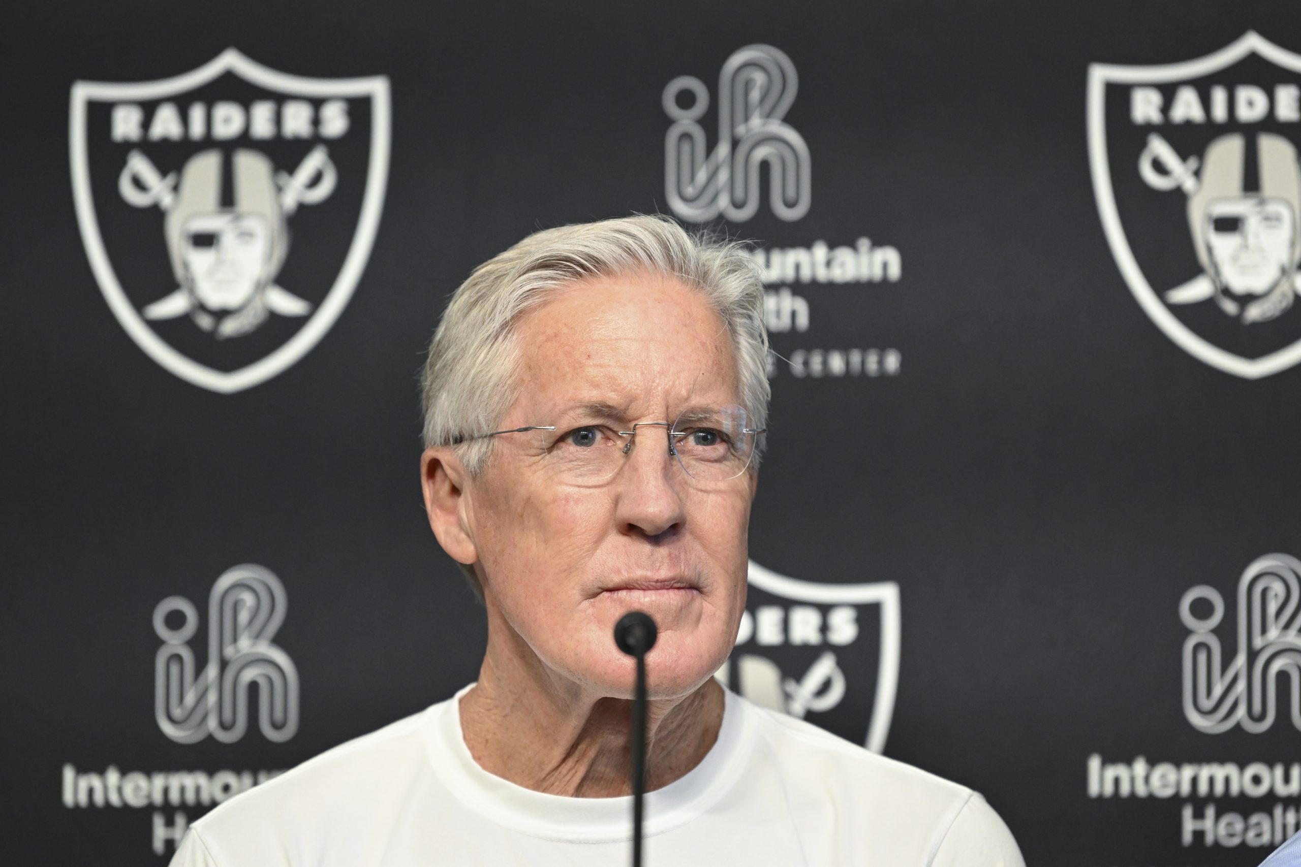 Pete Carroll