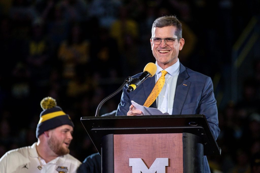 NCAA admits Michigan escaped because of destroying evidence