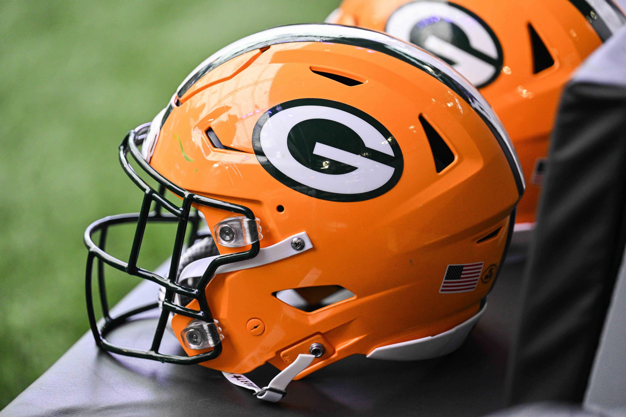 Green Bay Packers
