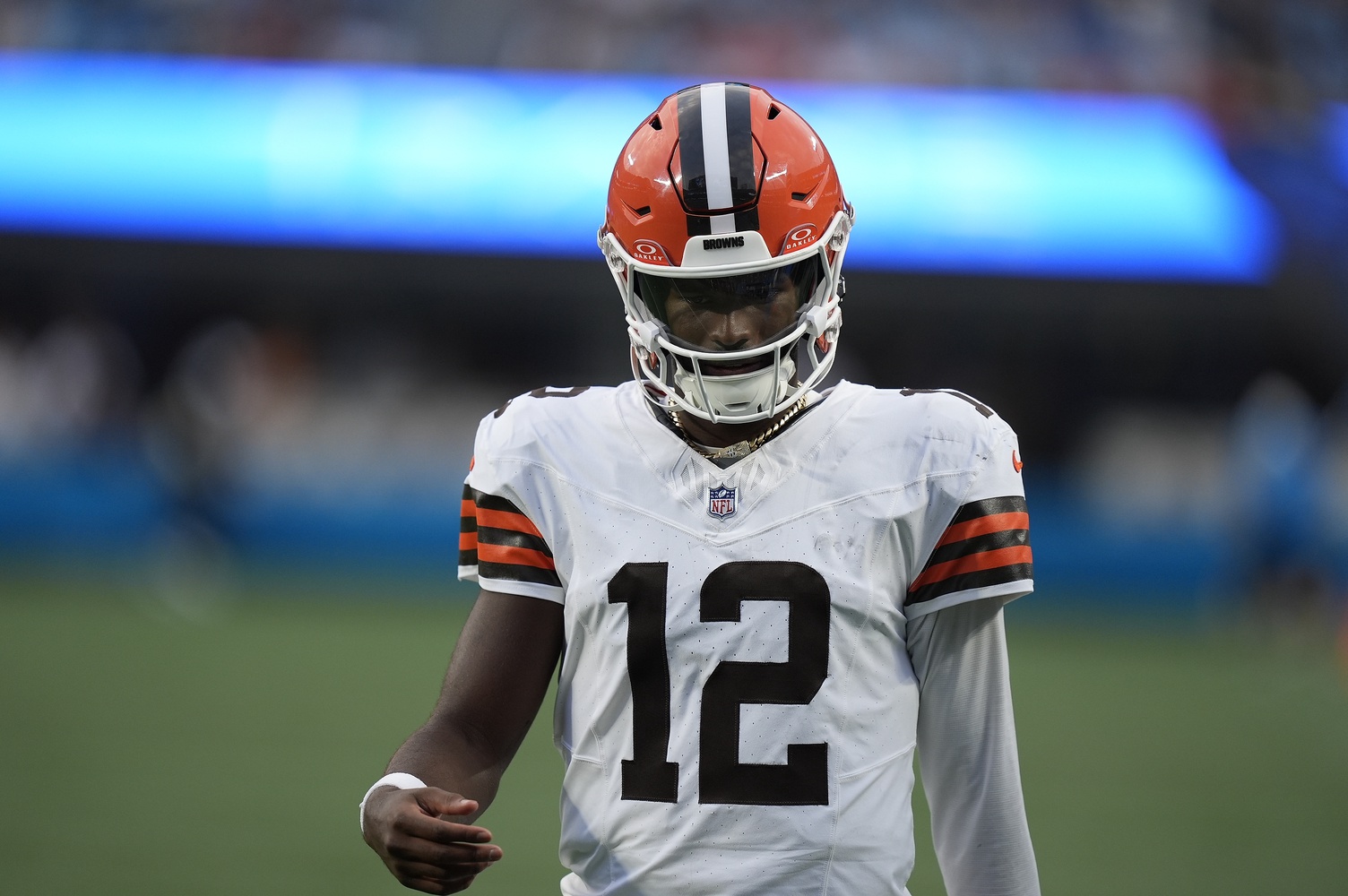 Shedeur Sanders
