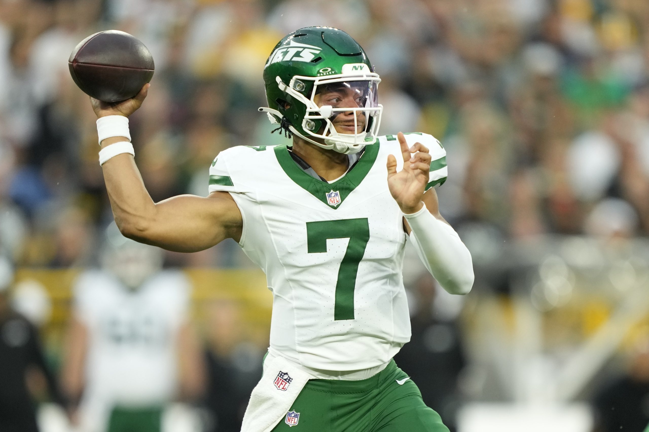 Justin Fields