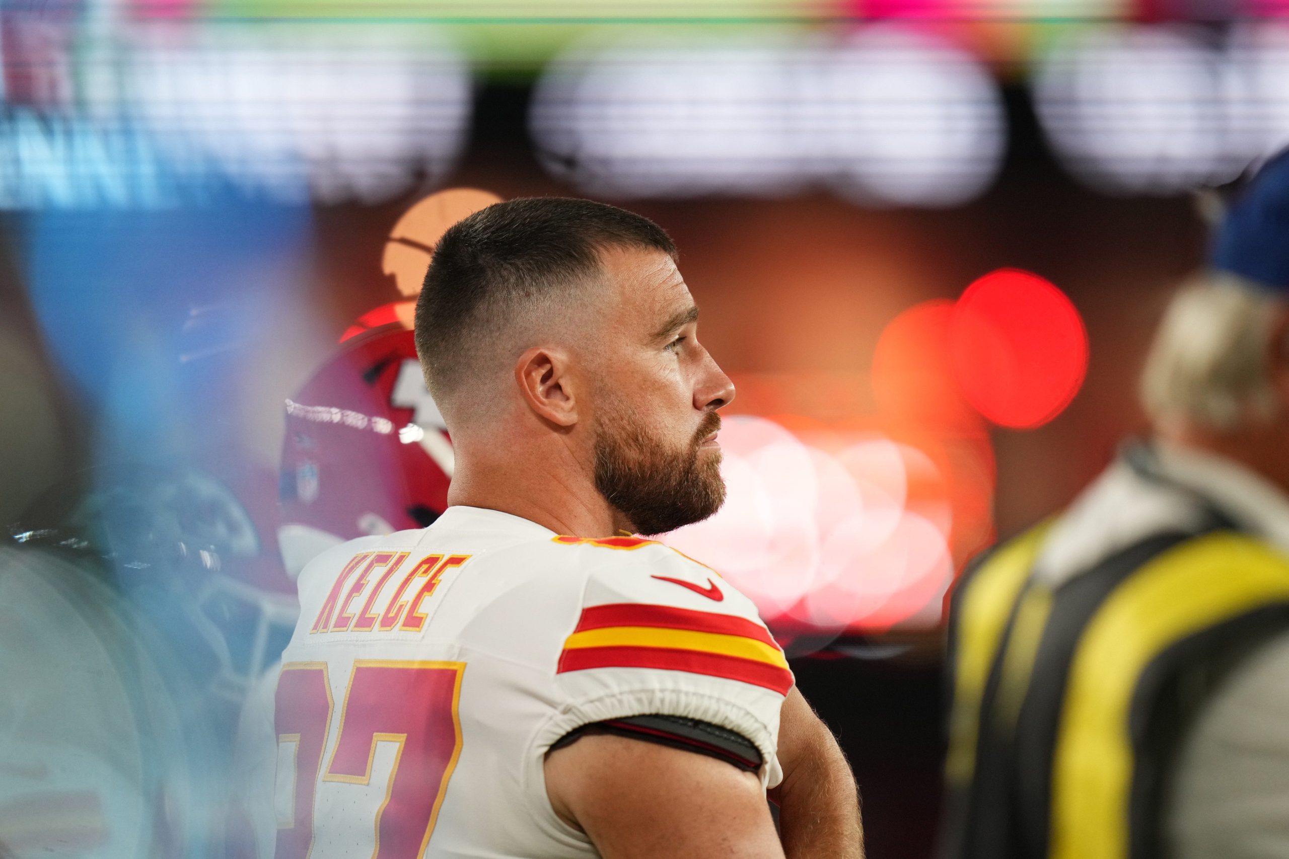 Travis Kelce