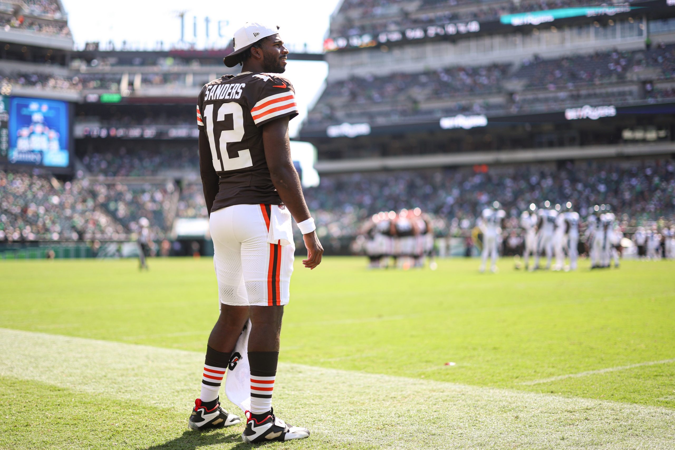 Shedeur Sanders teammates speak out following loss