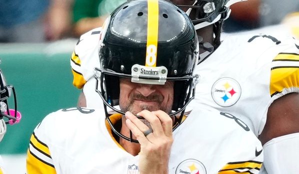 Terrible Aaron Rodgers news confirmed