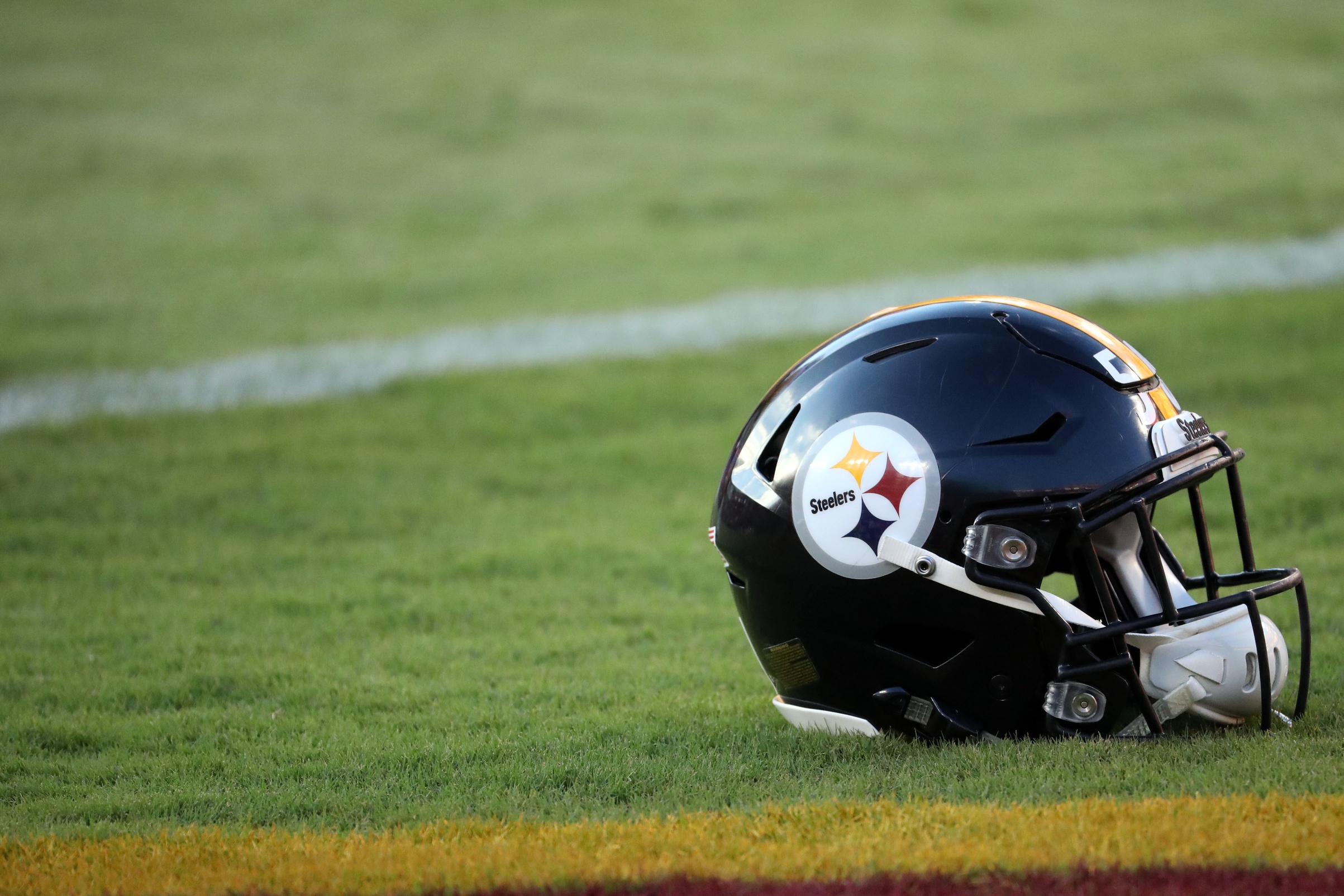 Pittsburgh Steelers