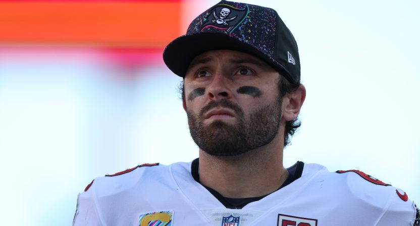 Tampa Bay Buccaneers