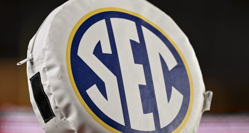 SEC logo