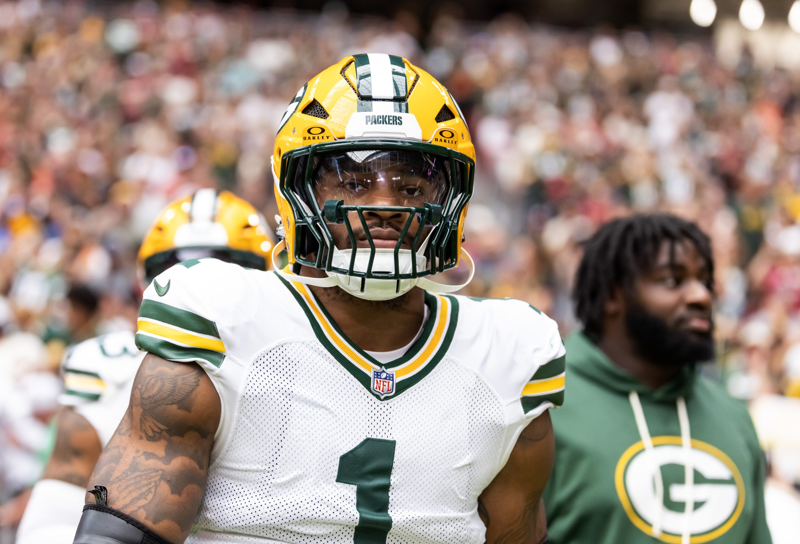 Micah Parsons does not hold back on Dallas Cowboys