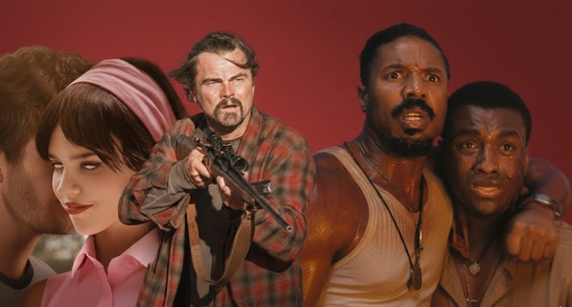 Photo illustration (Images courtesy of Warner Bros. Pictures).