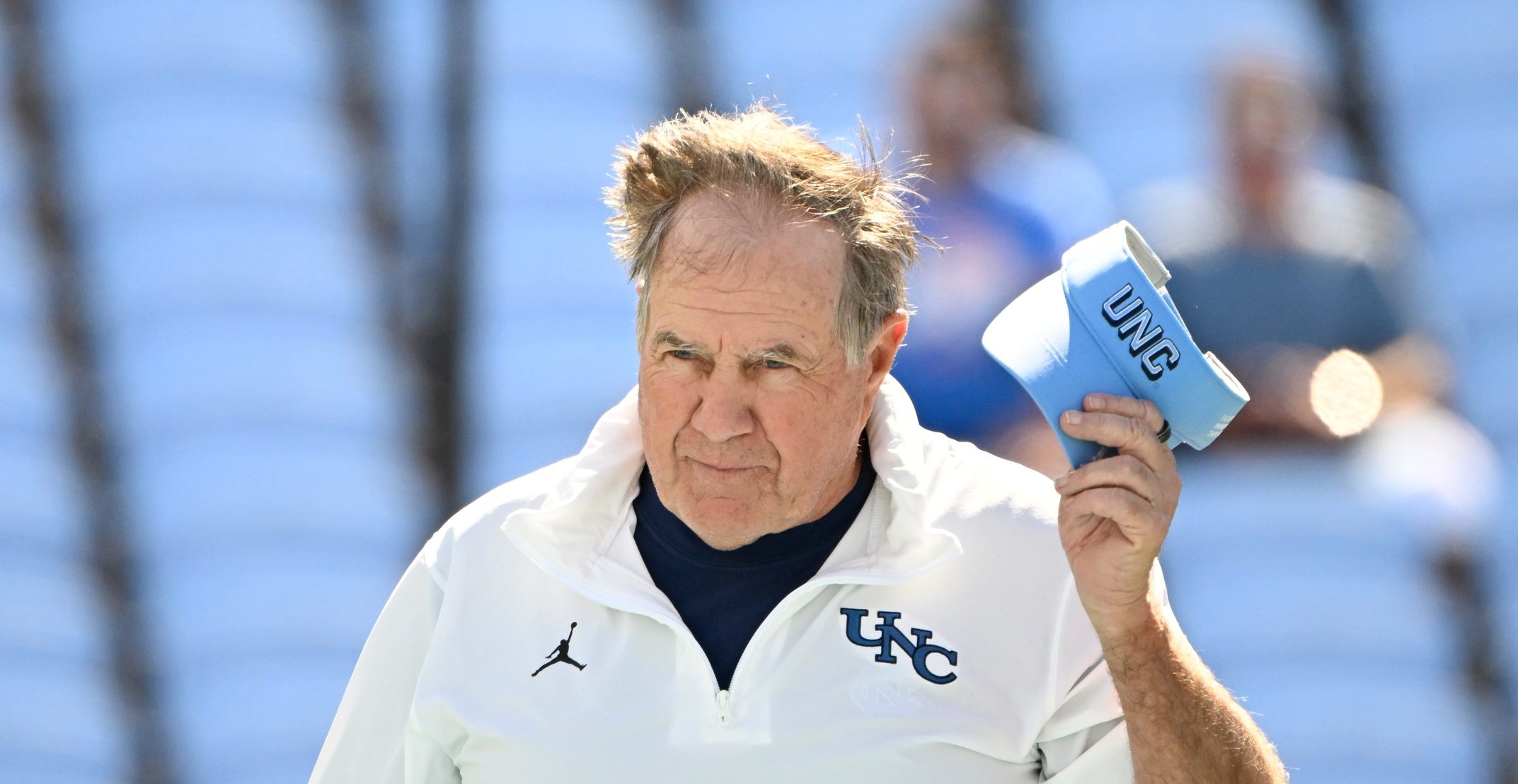Bill Belichick