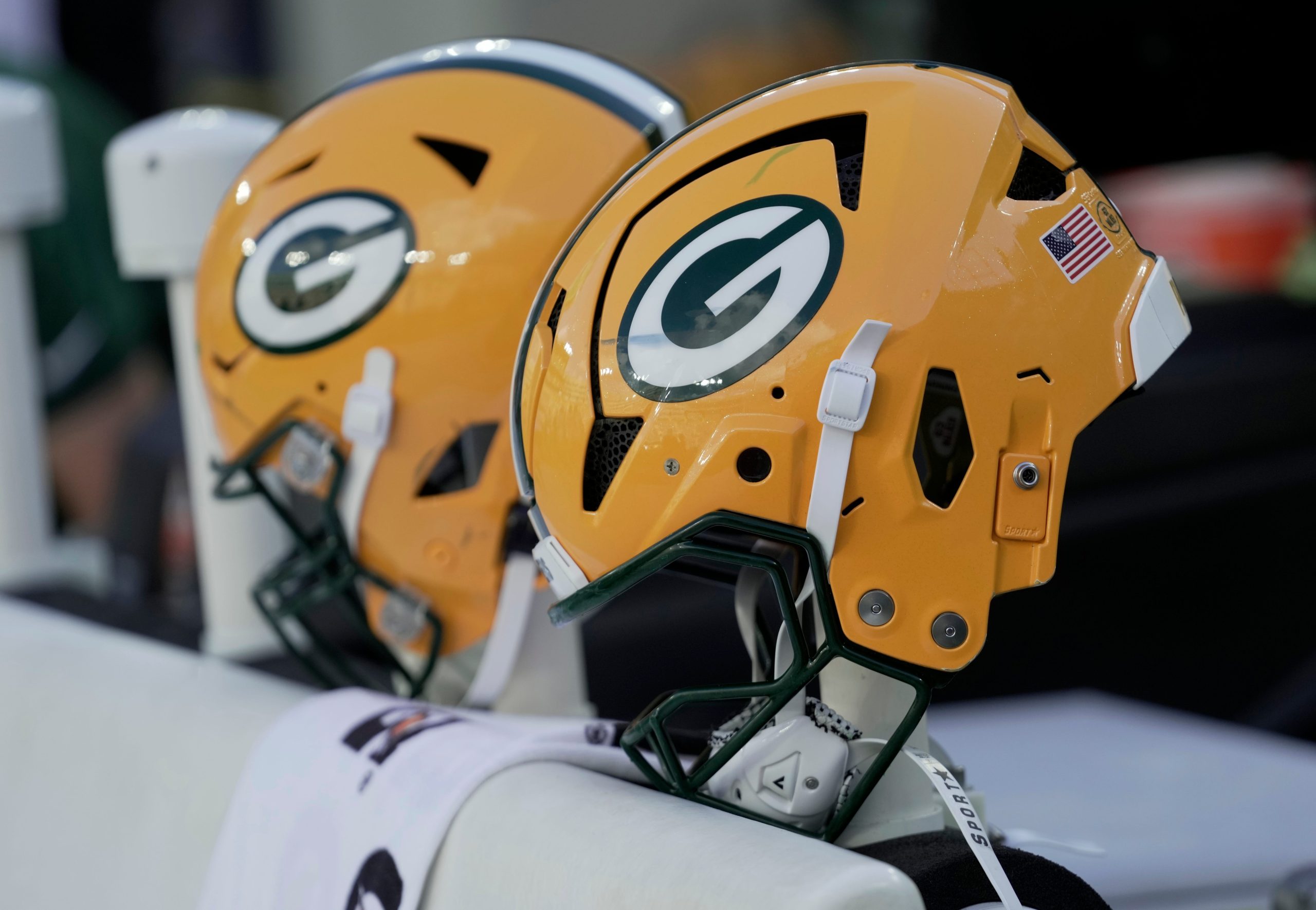 Green Bay Packers