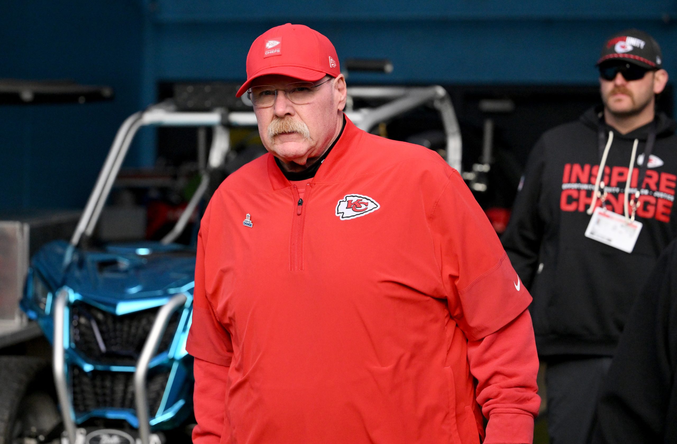 Andy Reid