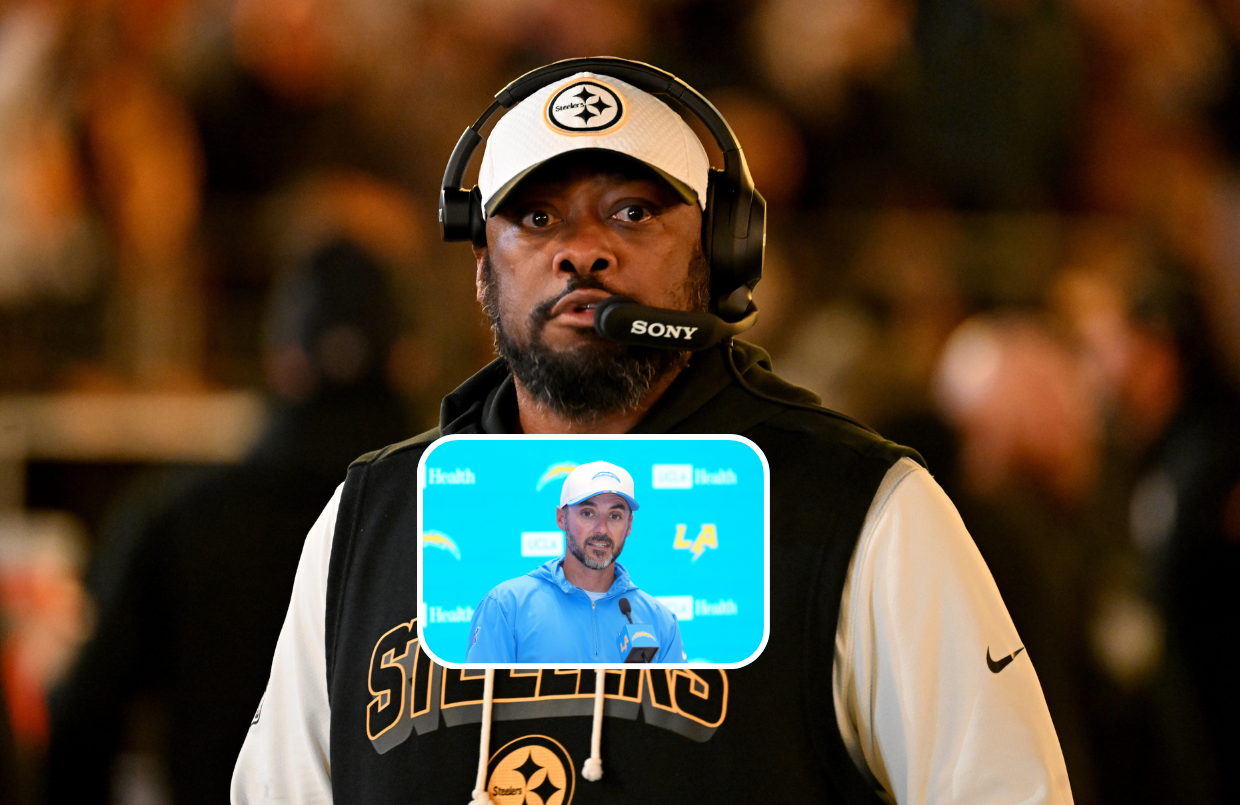 Mike Tomin Jesse Minter