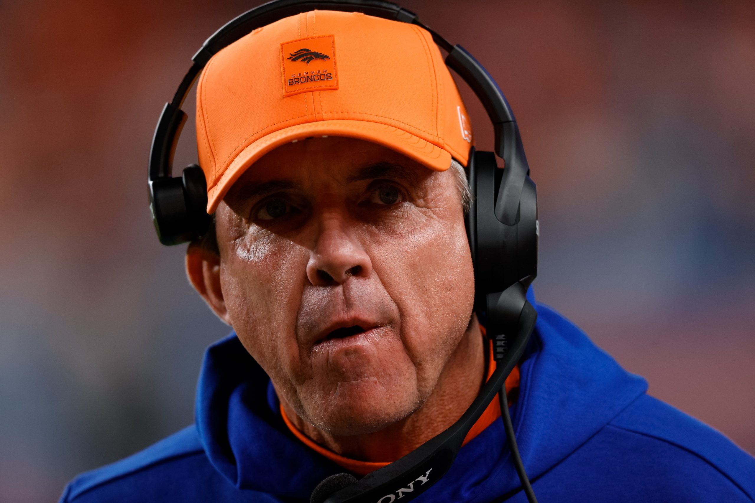 Sean Payton