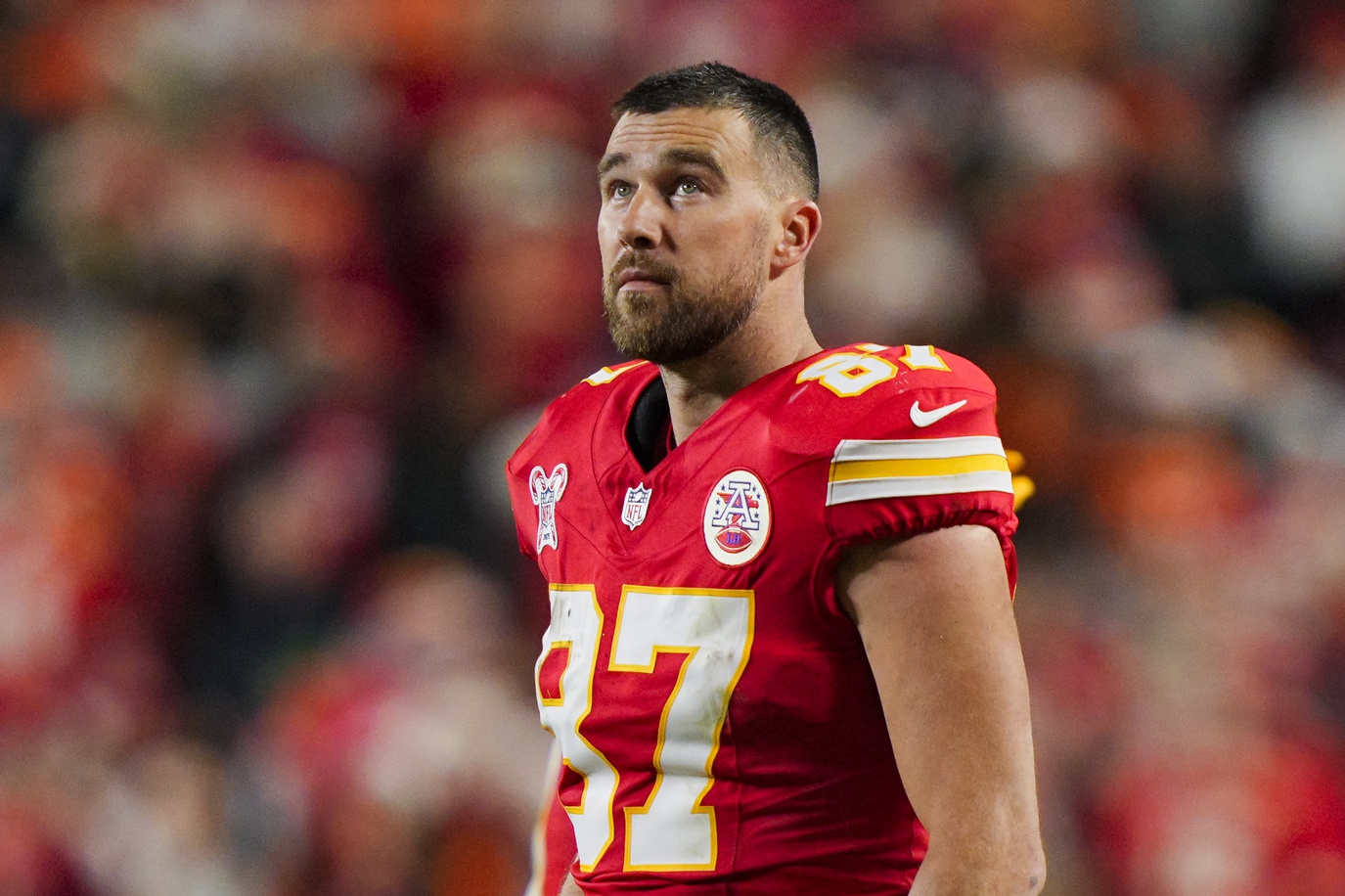 Travis Kelce