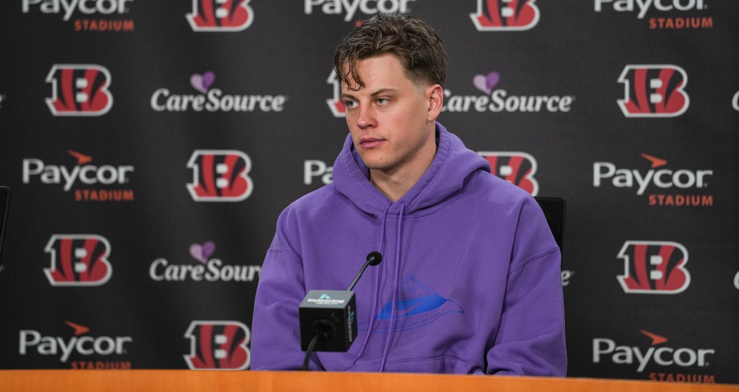 Insane Joe Burrow news confirmed