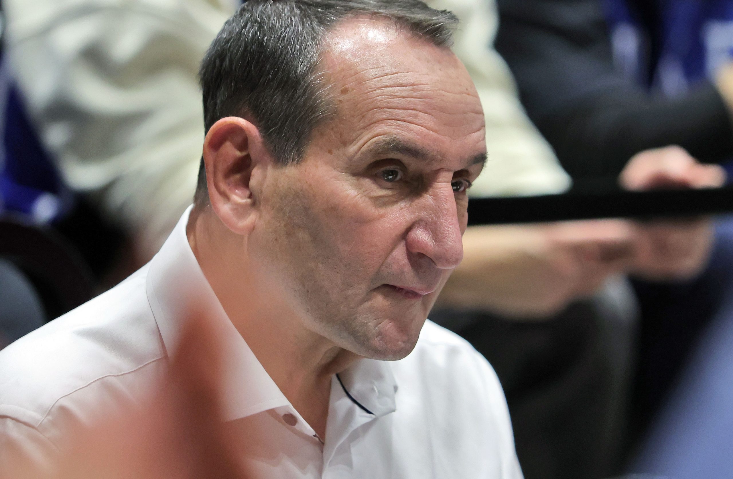 World reacts after Coach K’s grandson charged in fatal DWI crash