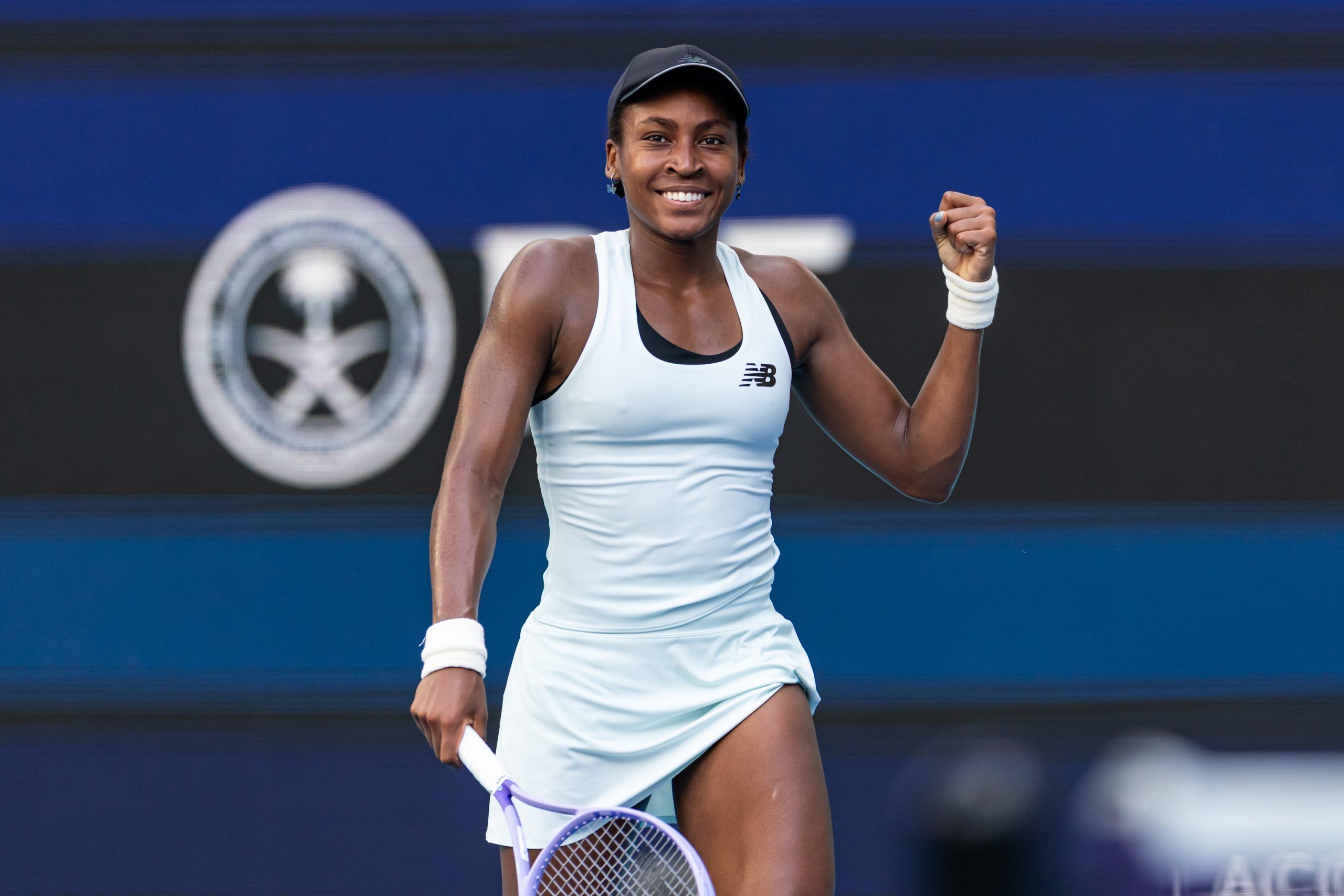 Coco Gauff brutally honest: ‘Maybe nice guys finish last’