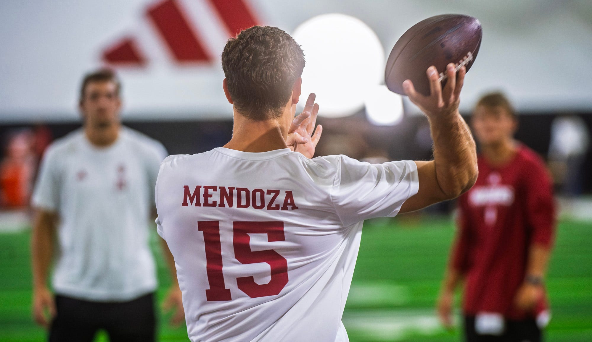 Fernando Mendoza