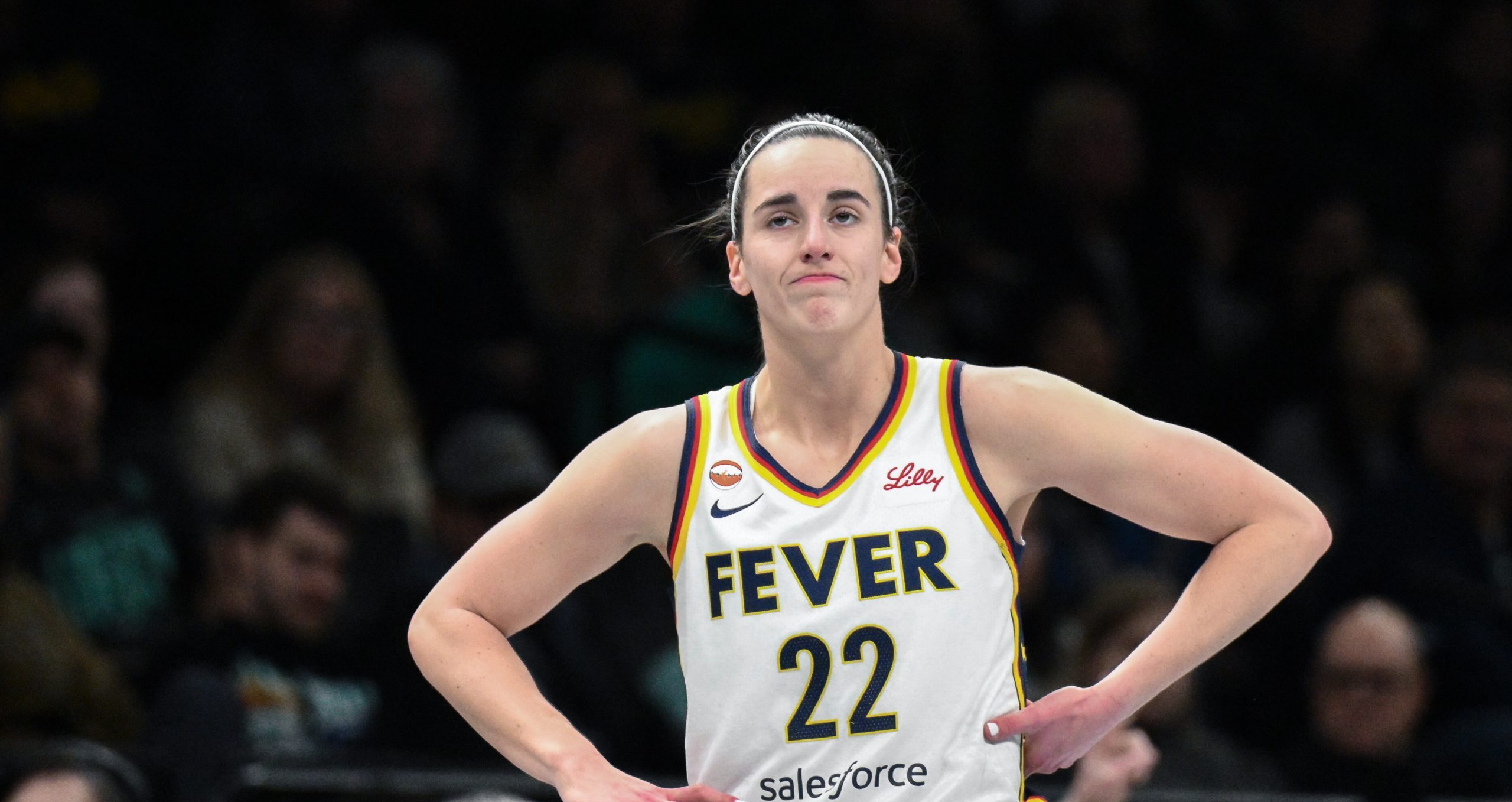 WNBA world reacts to terrible Caitlin Clark news