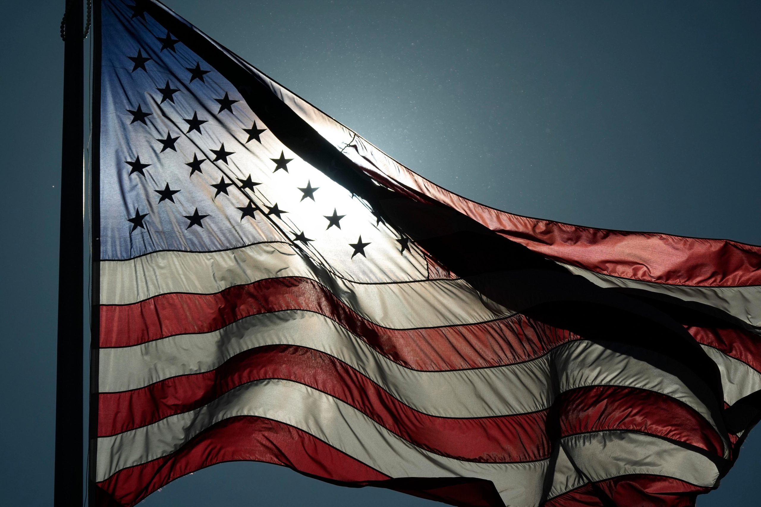 American Flag