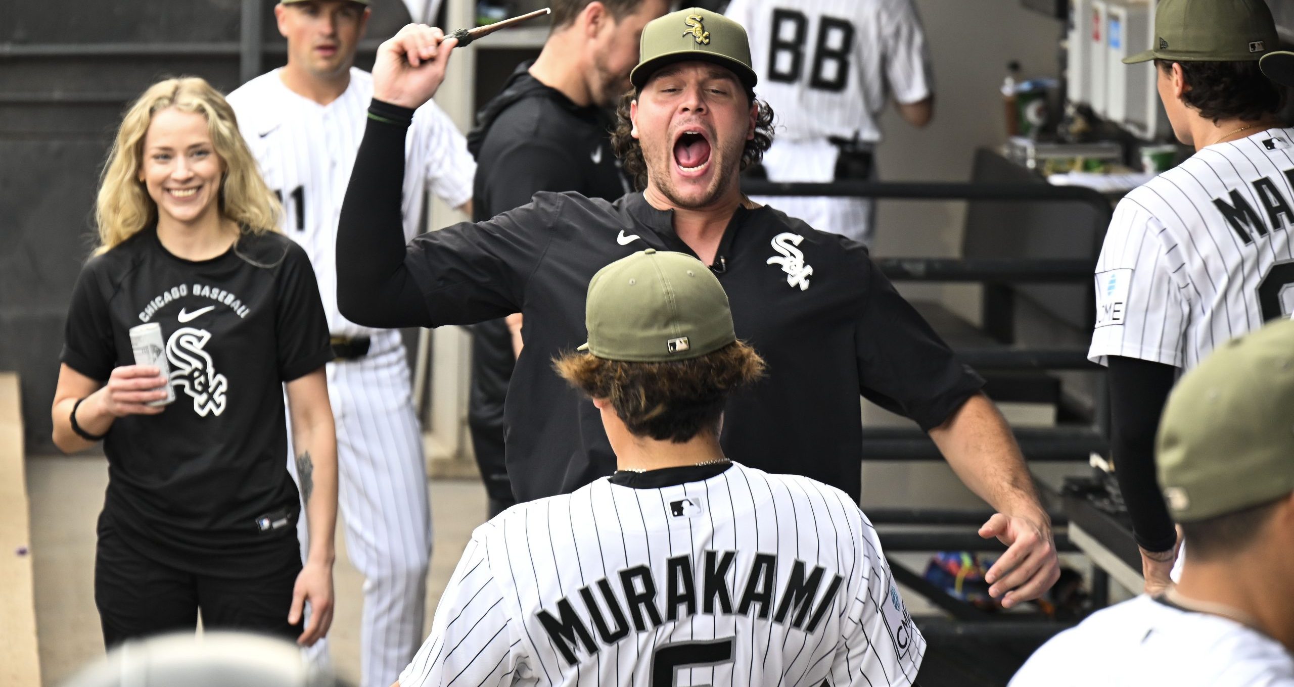 Chicago White Sox