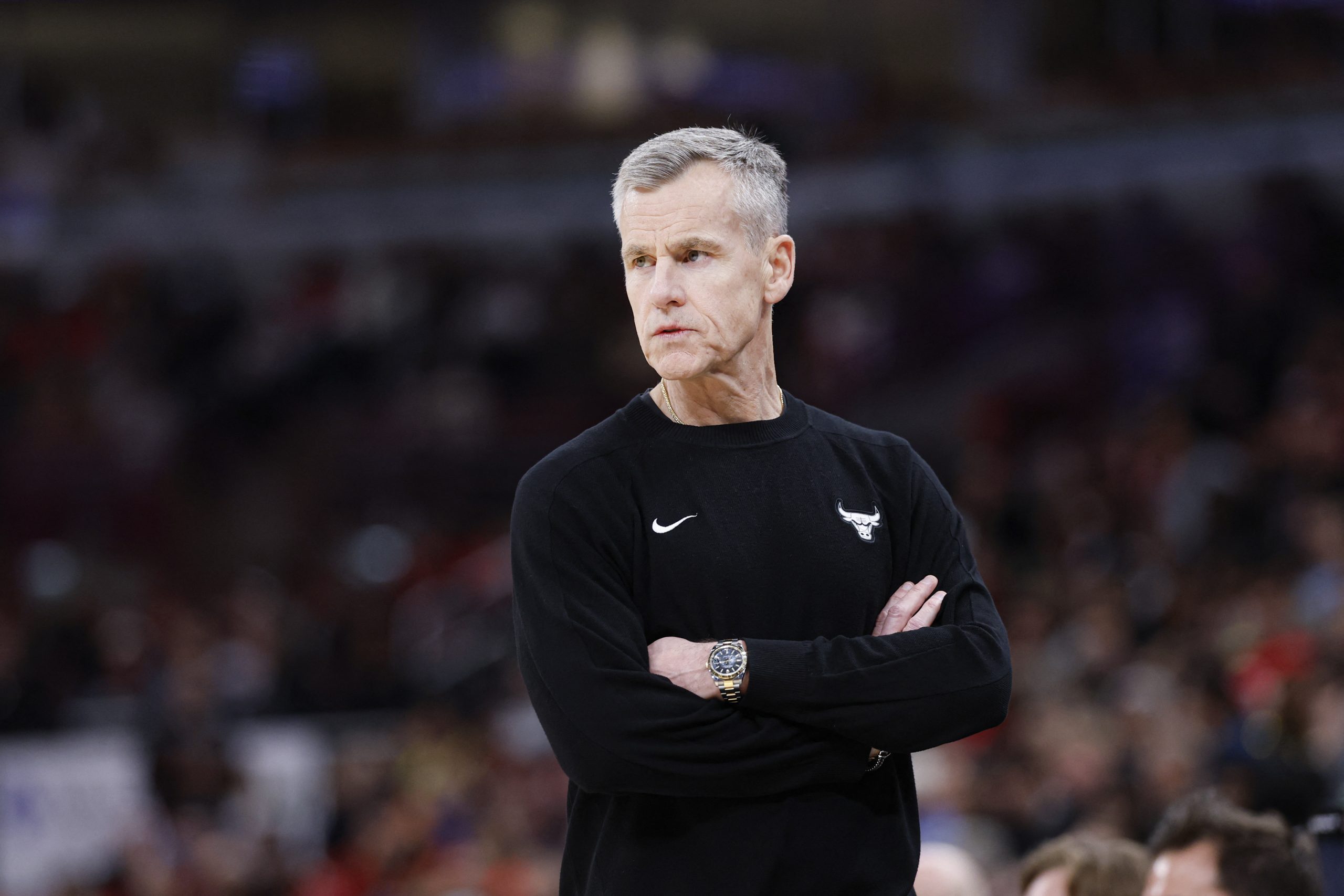 Billy Donovan is now in play for next year's college coaching hiring carousel