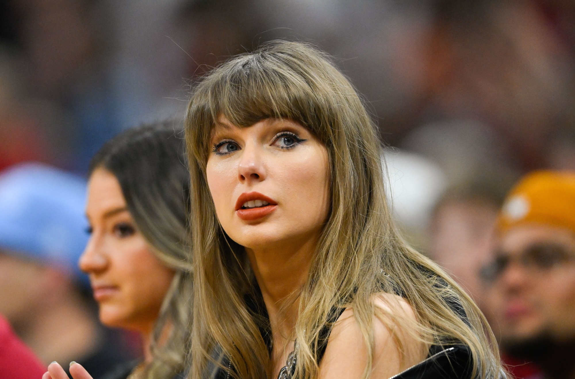 Taylor Swift