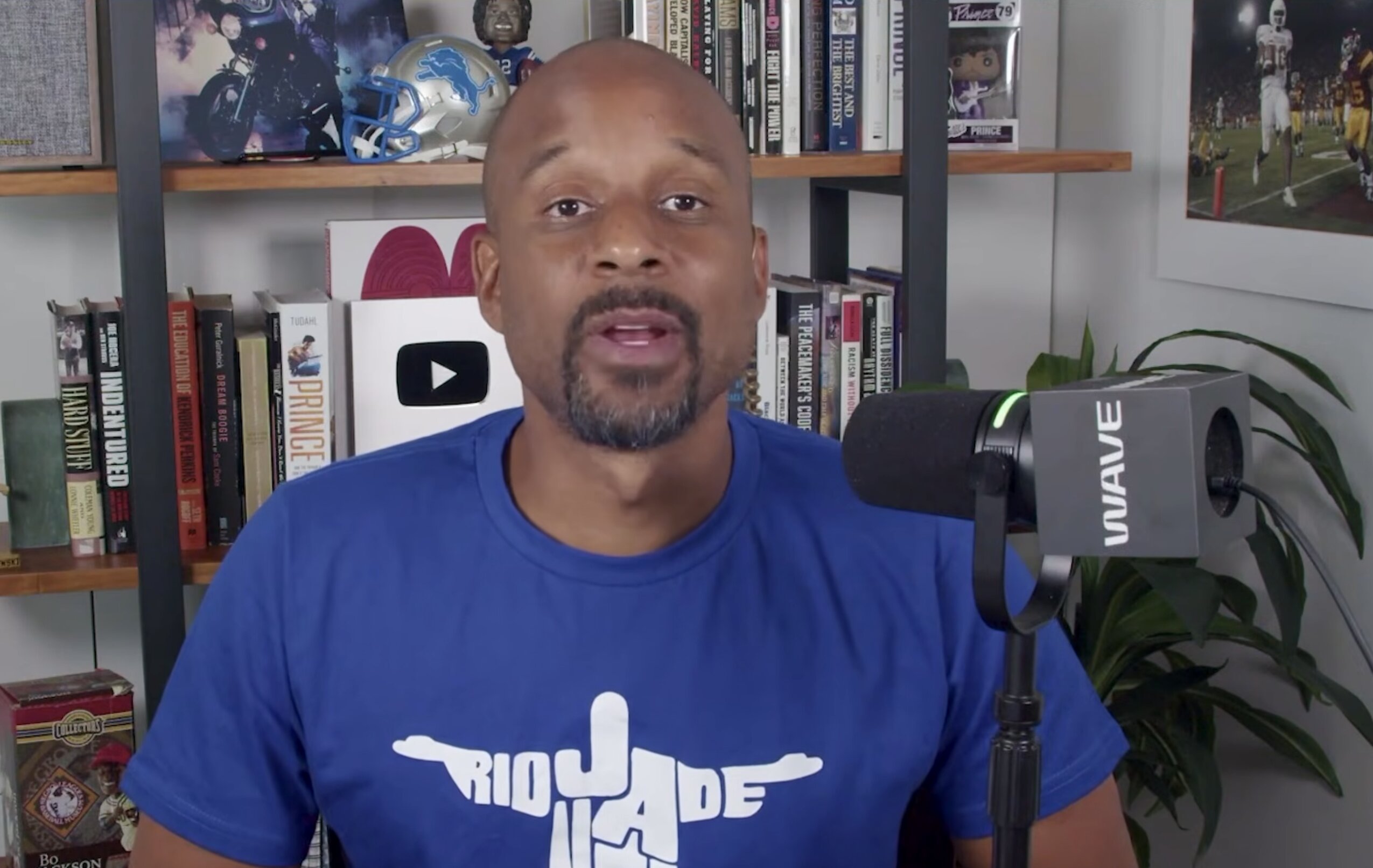 Bomani Jones