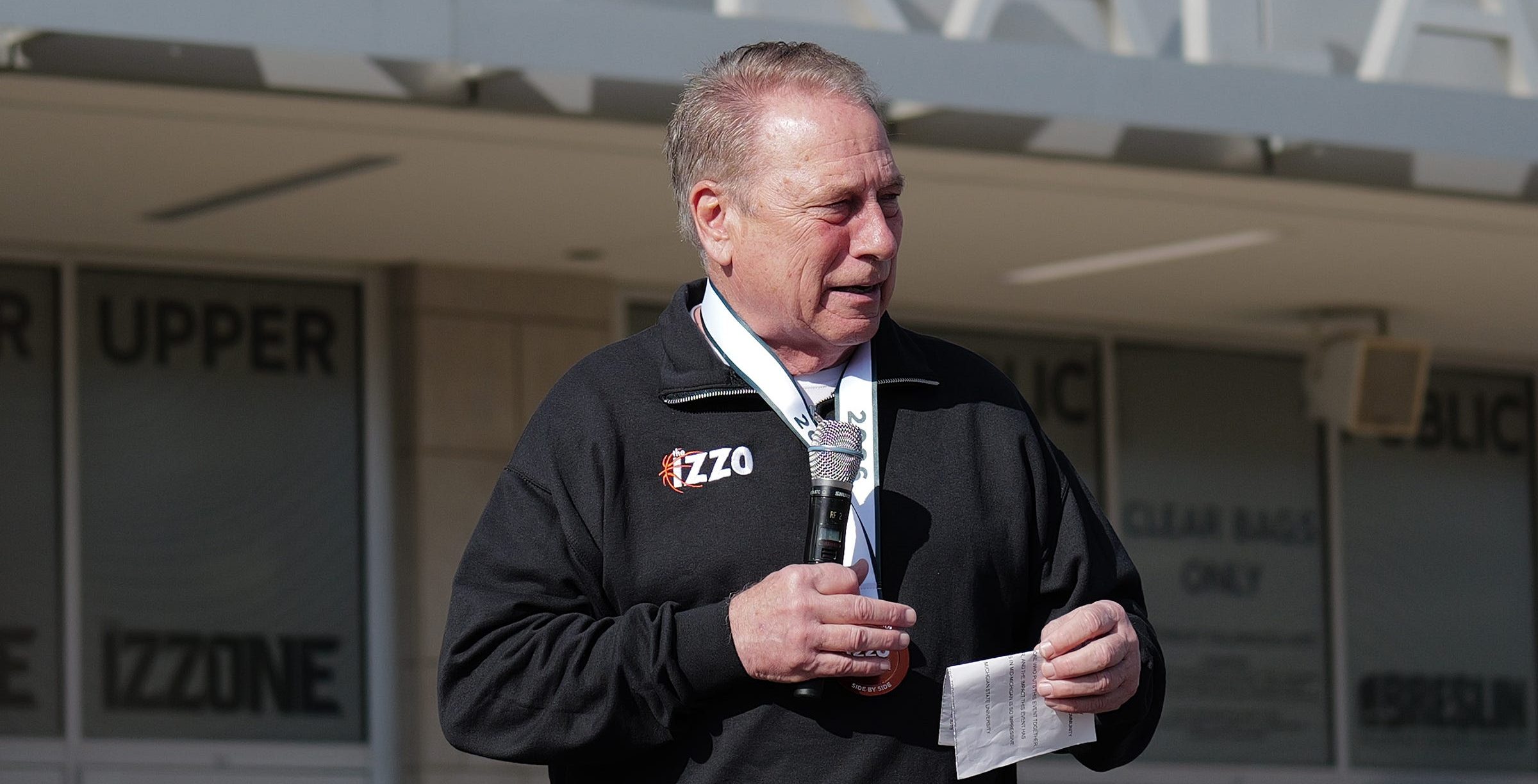Tom Izzo