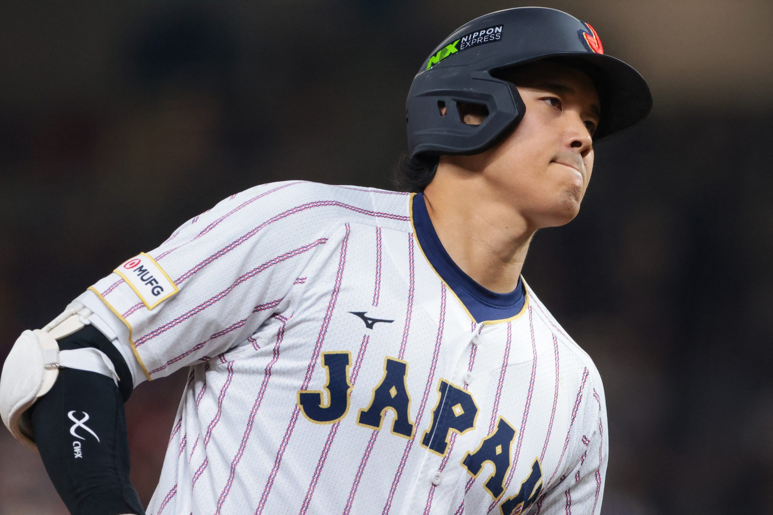 Japan has passed the United States in baseball