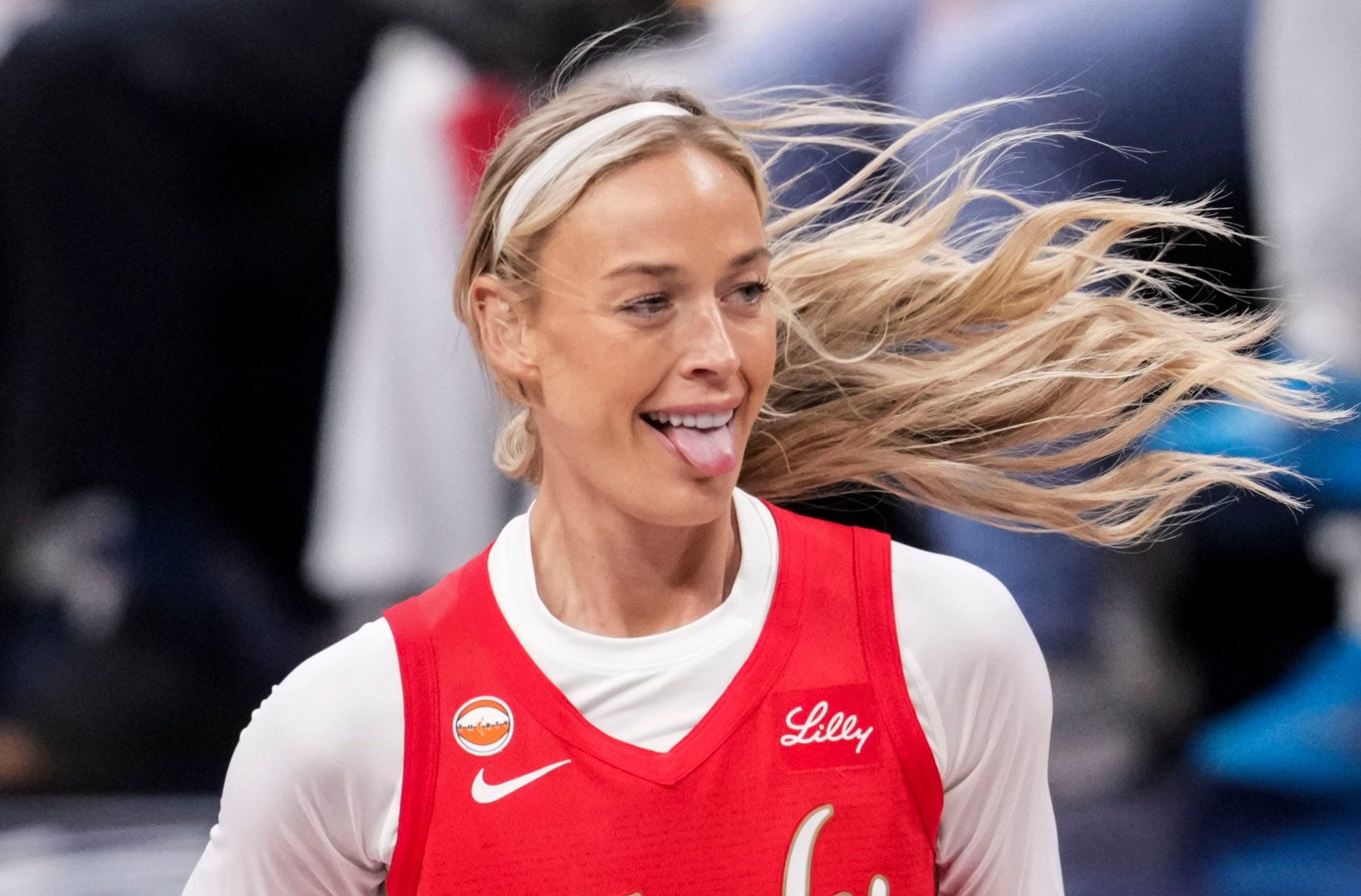 ‘We are united’: Fever address rally tied to Sophie Cunnningham’s comments