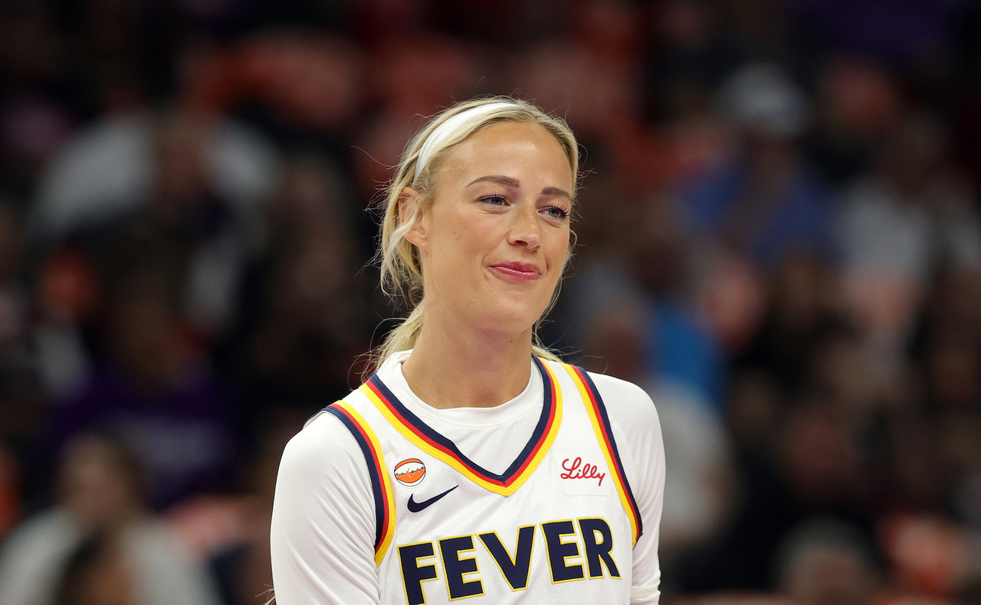 ‘So disgusting’: Sophie Cunningham sparks outrage with new comments on trans sports