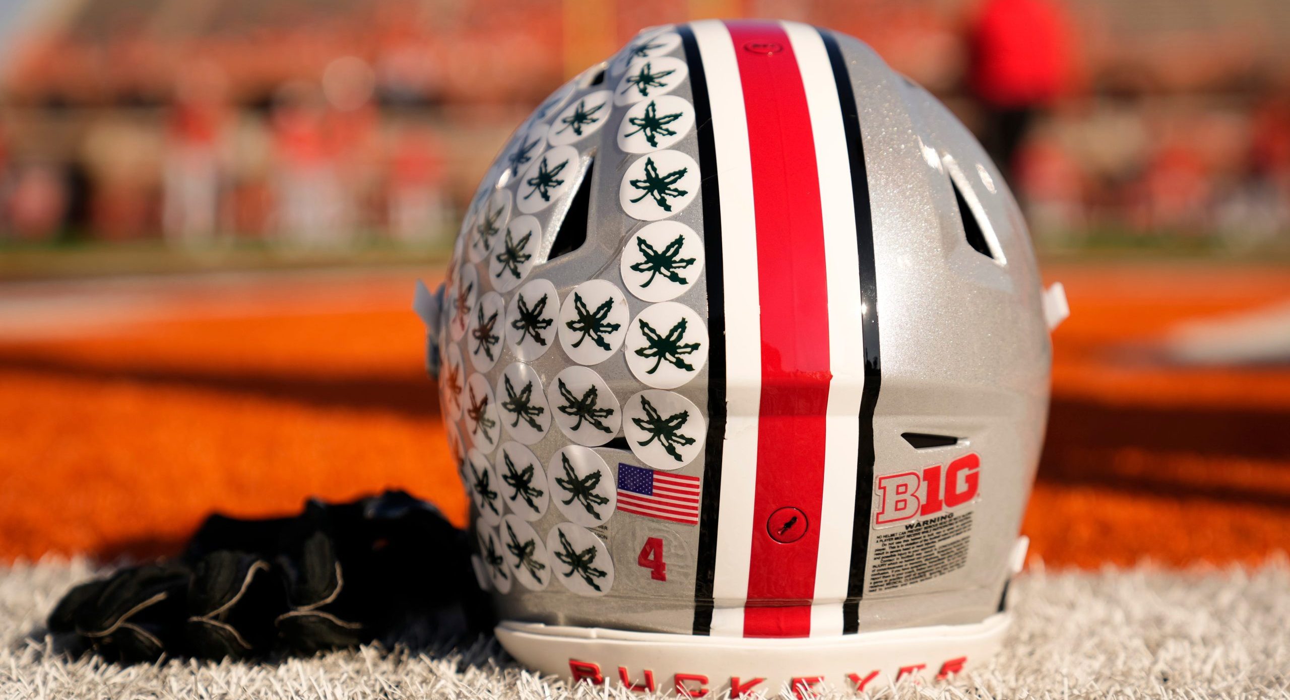 Ohio State Buckeyes