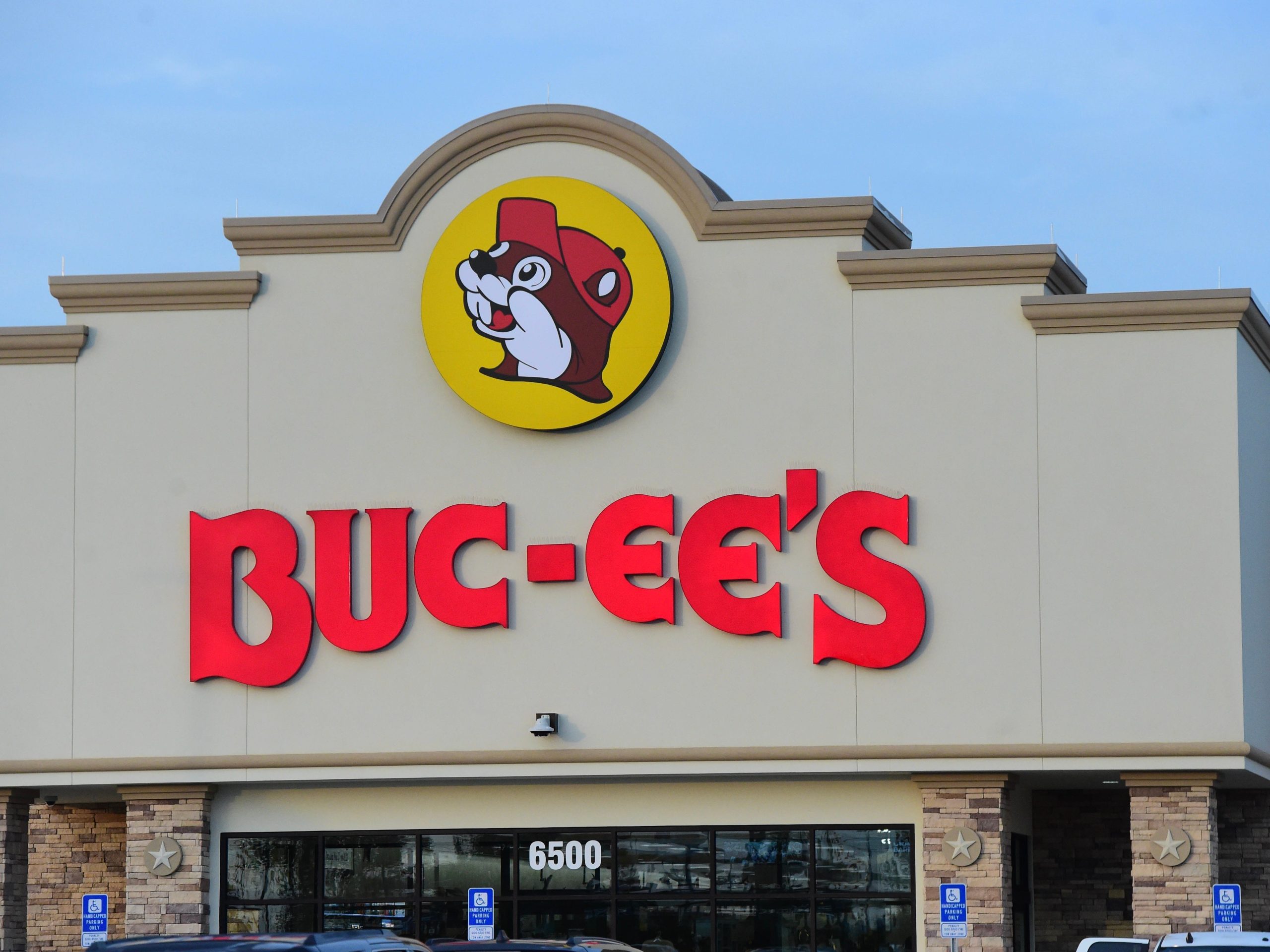 Buc-ee's