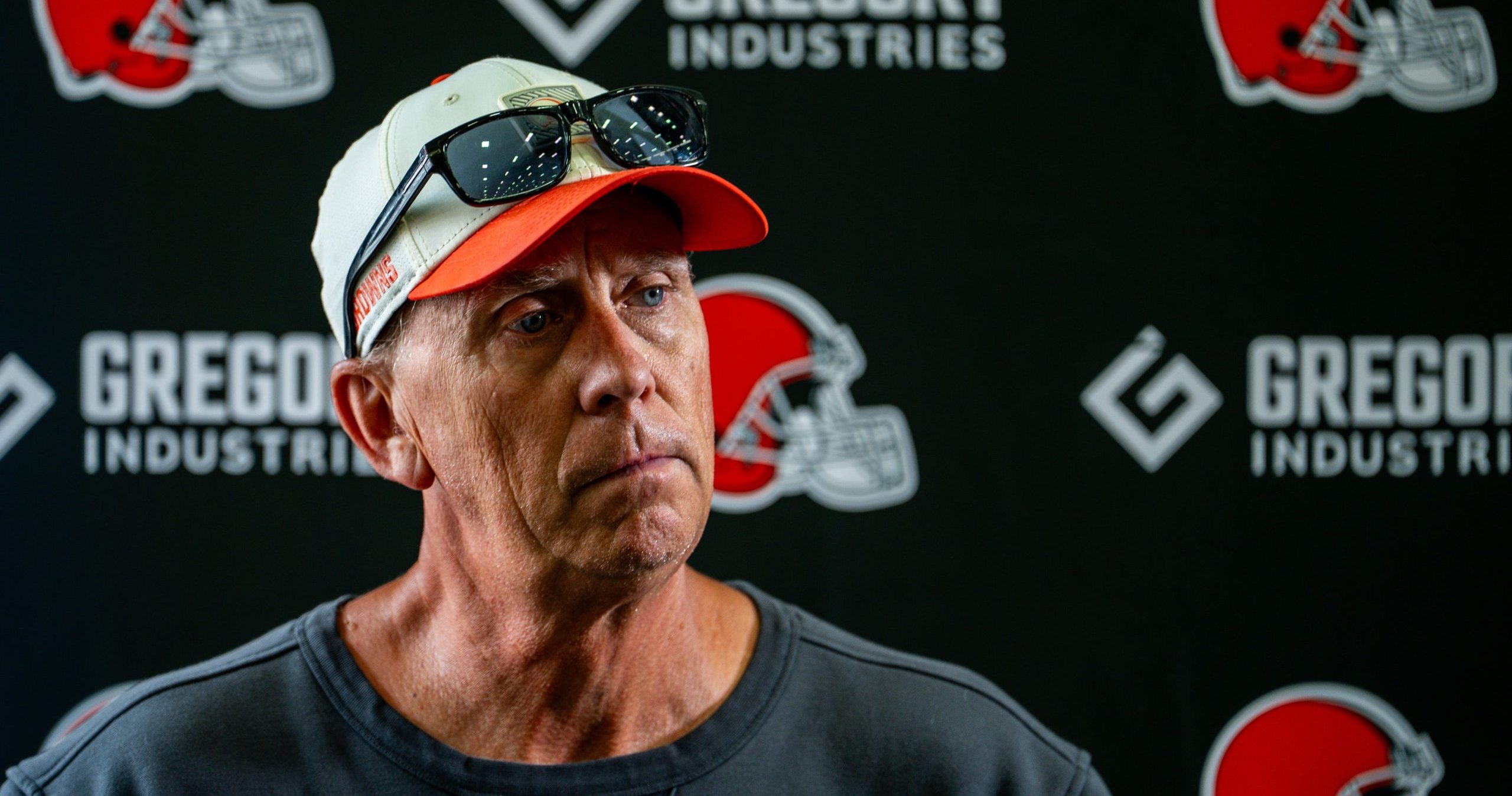 Todd Monken