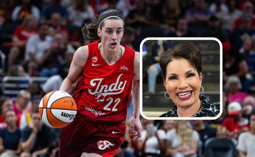 WNBA announcer who received ‘death threats' calls out former ESPN star