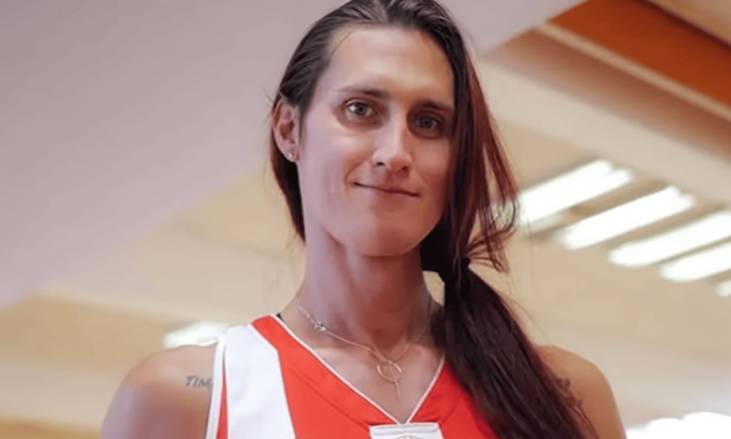 Teammates of Transgender Basketball Player Julie Tetart Describe 'Huge' Physical Difference
