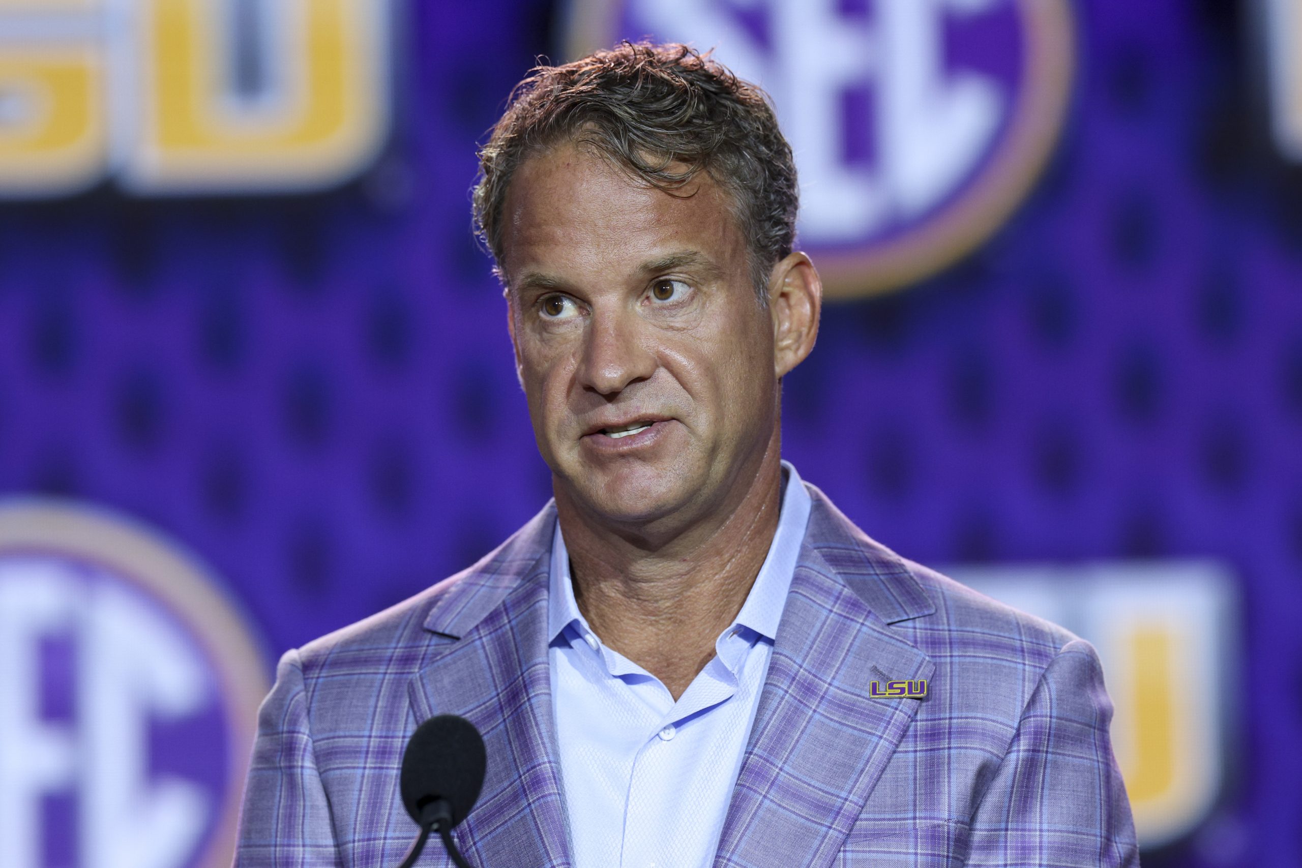 Lane Kiffin