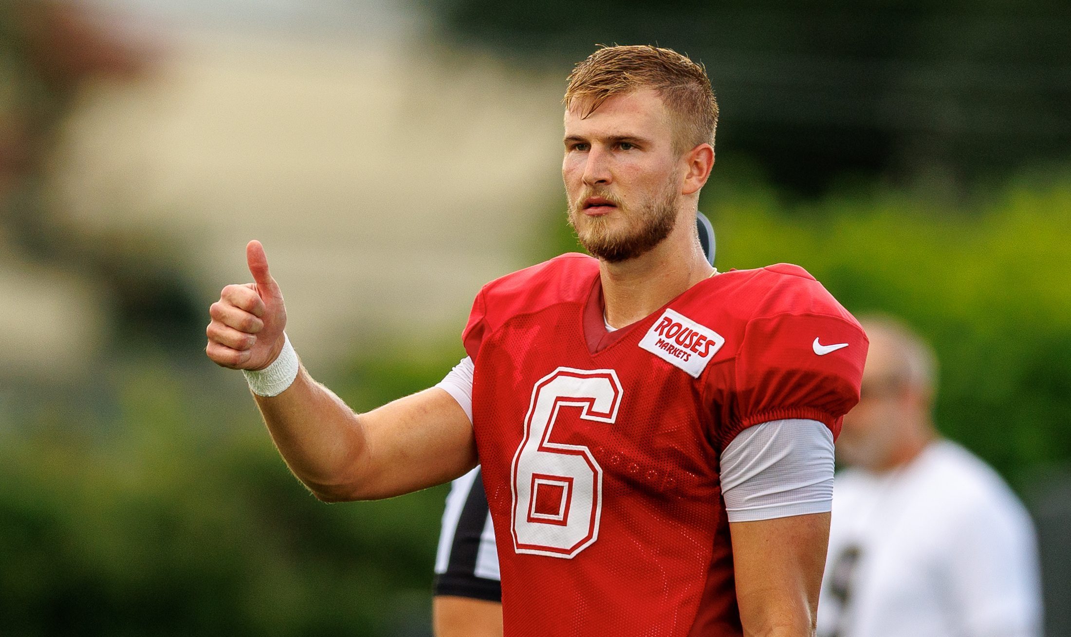 5 NFL teams that could surprise in 2026