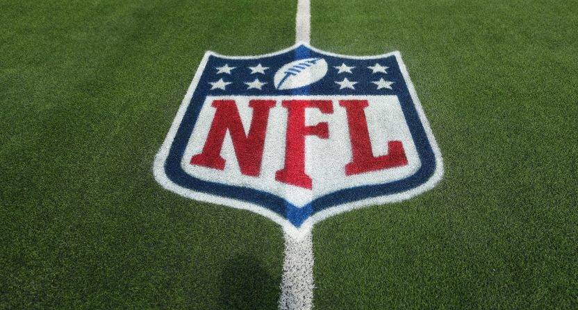NFL logo